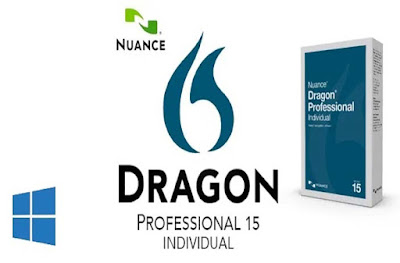 Descargar Nuance Dragon Professional Individual 15.30 Español