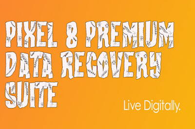 Descargar Pixel8 Premium Recovery Suite 3.7 Español