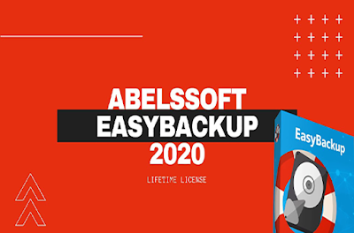 Descargar Abelssoft EasyBackup 10.06.54 Español