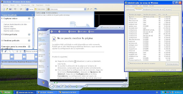 Windows XP Pro SP3 (OEM Dell) [ISO] Español