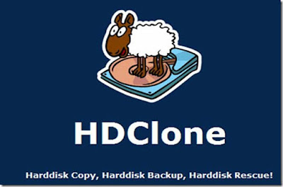 Descargar HDClone Professional Edition 9.0 Inglés