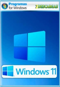 Windows 11 gratis en español [x64] ISO [ACTIVADO]